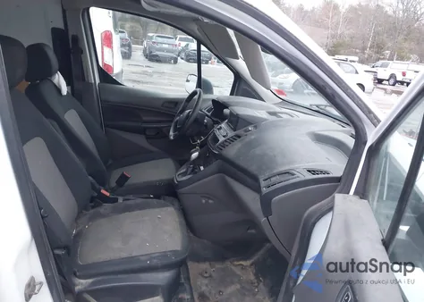 2019 Ford Transit Connect Xl from USA, damaged, VIN NM0LS7E28K1431688